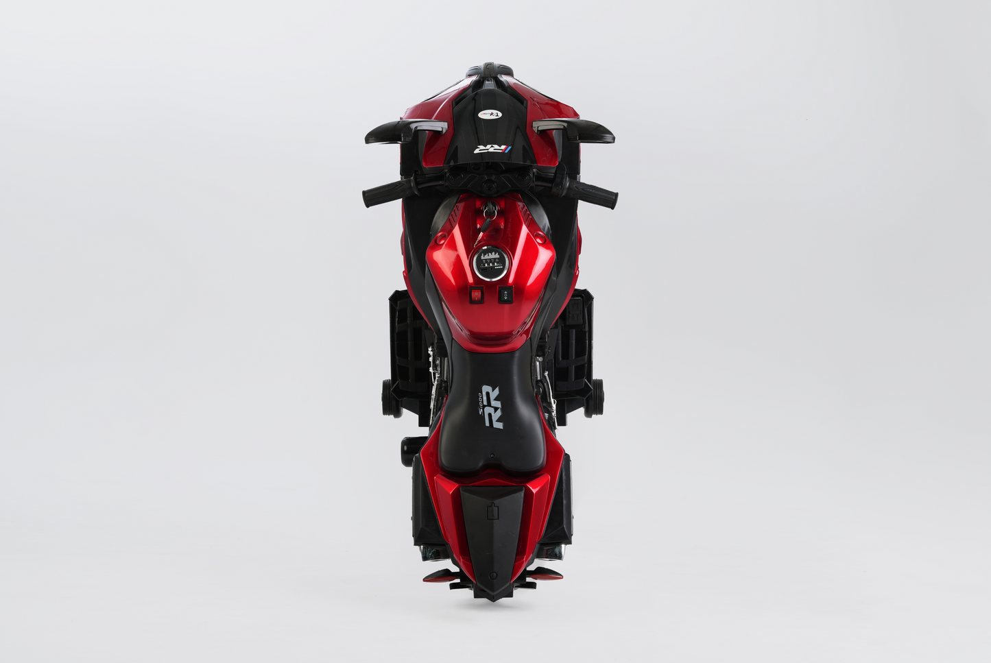 Toy House Superbike