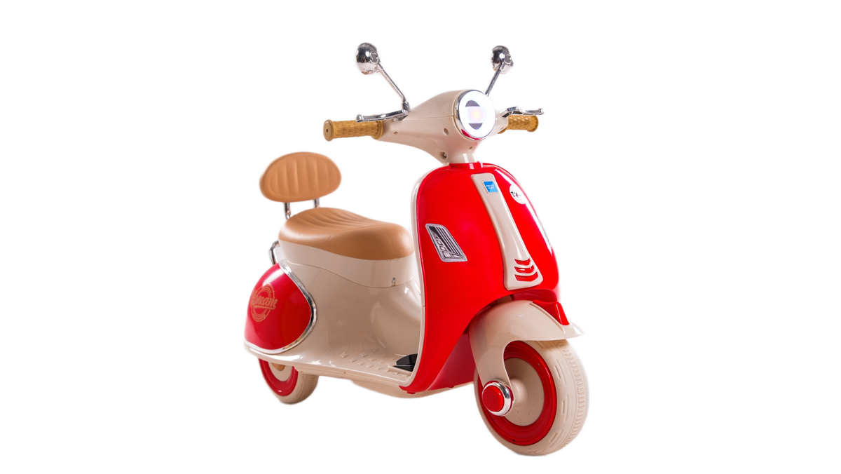 Toy House Scooterette