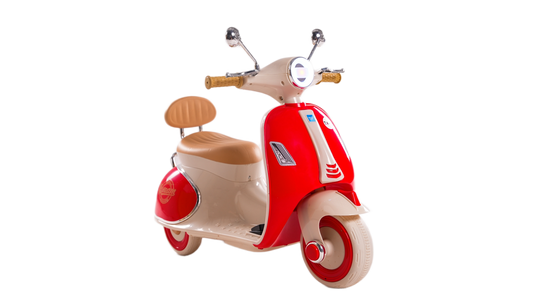 Toy House Scooterette