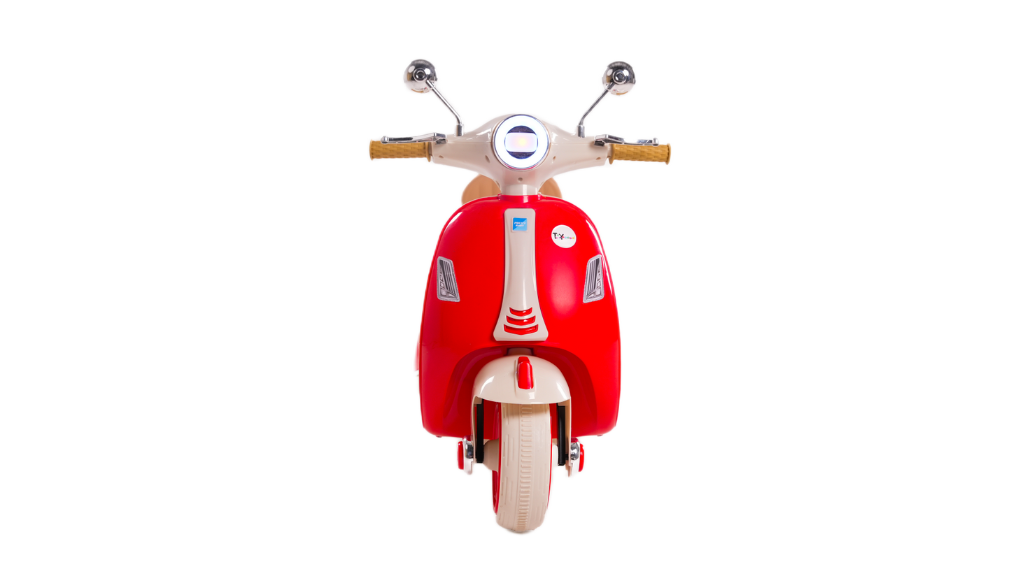 Toy House Scooterette
