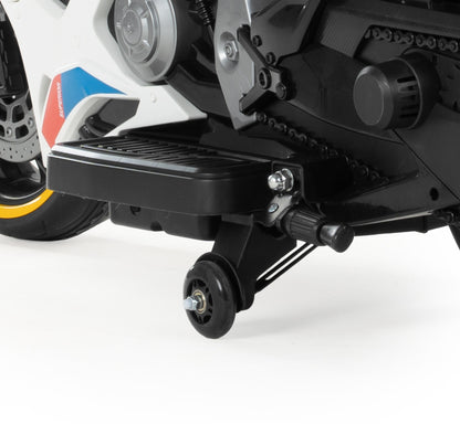 Toy House Police Superbike