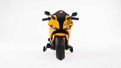 Toy House Bike