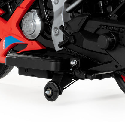 Toy House Police Superbike