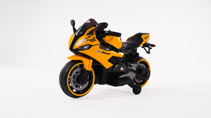 Toy House Bike