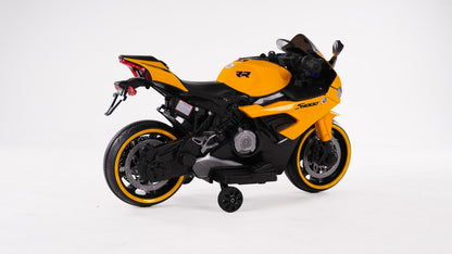 Toy House Bike