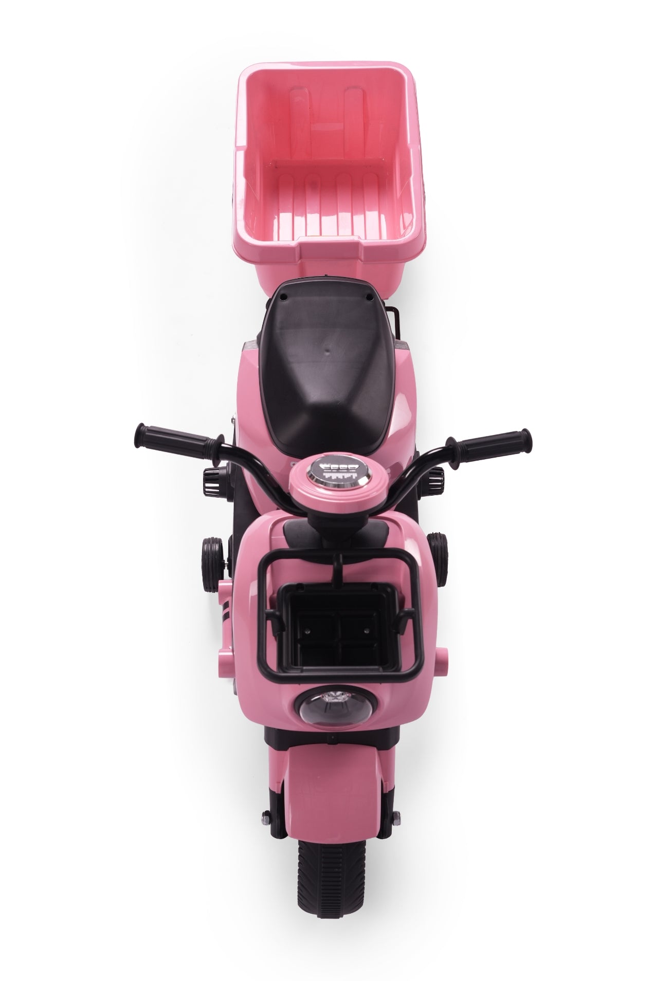 Toy House EV bike