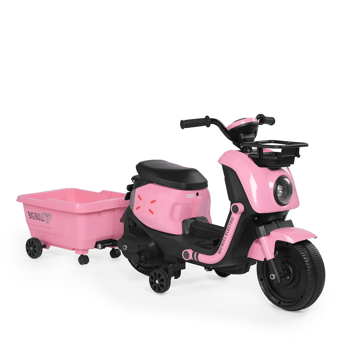 Toy House EV bike
