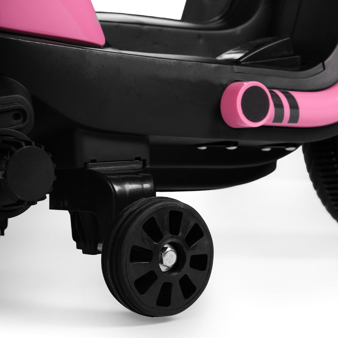 Toy House EV bike
