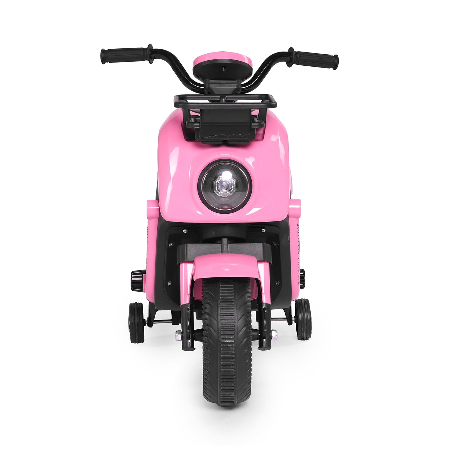 Toy House EV bike