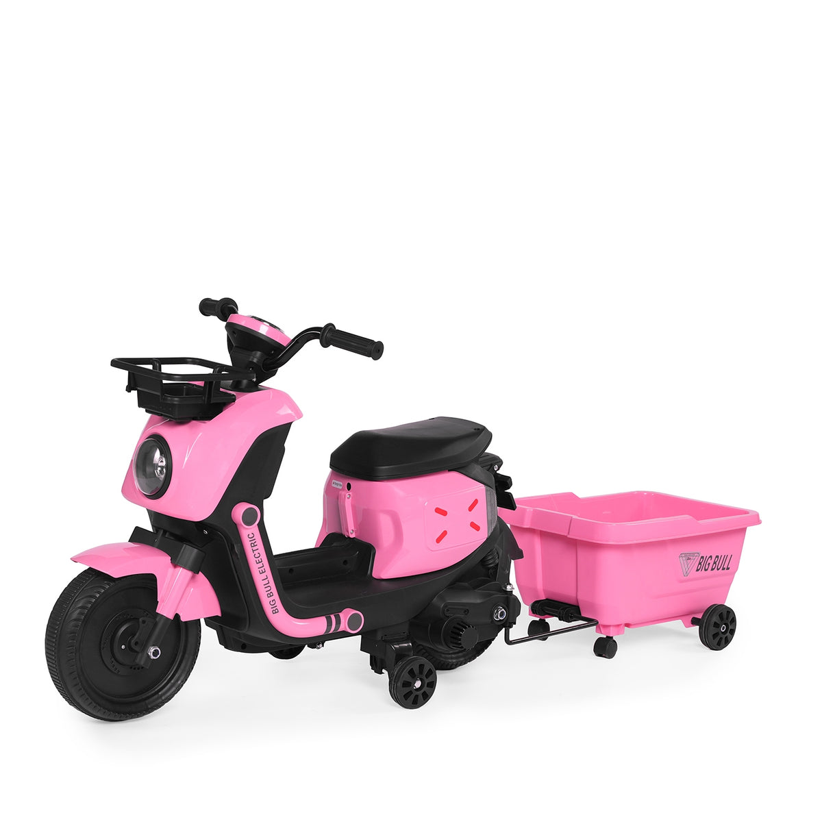 Toy House EV bike