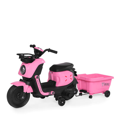Toy House EV bike