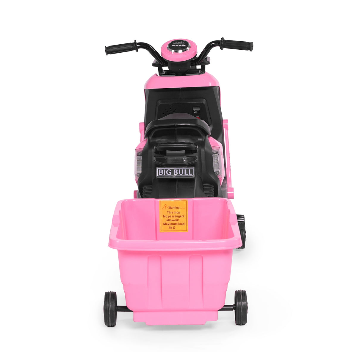 Toy House EV bike