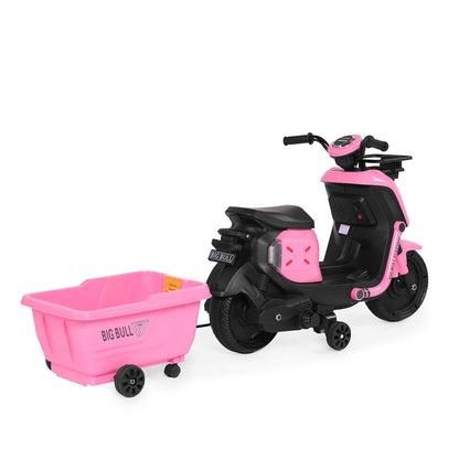 Toy House EV bike