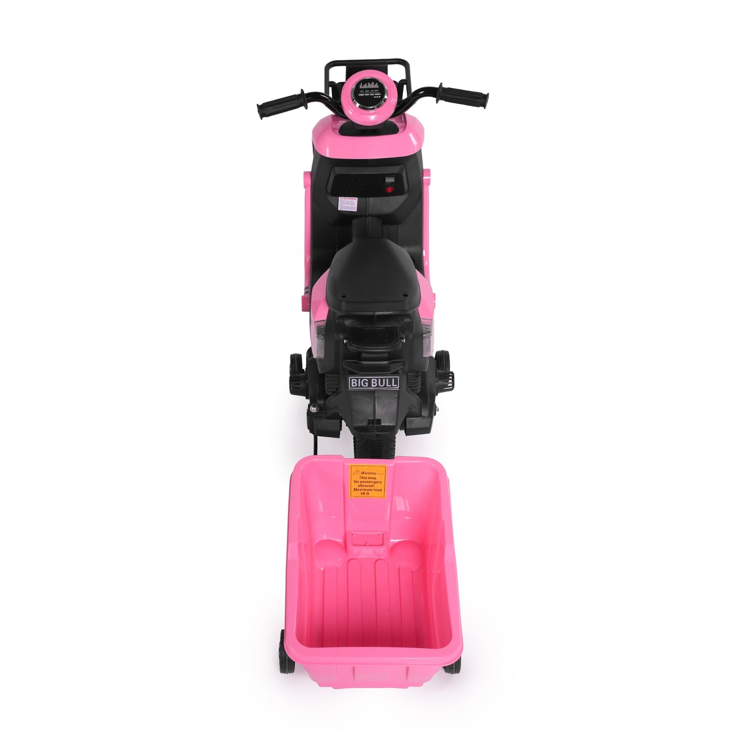 Toy House EV bike