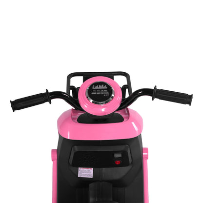Toy House EV bike