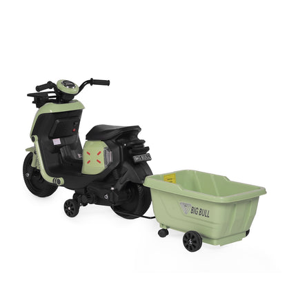 Toy House EV bike