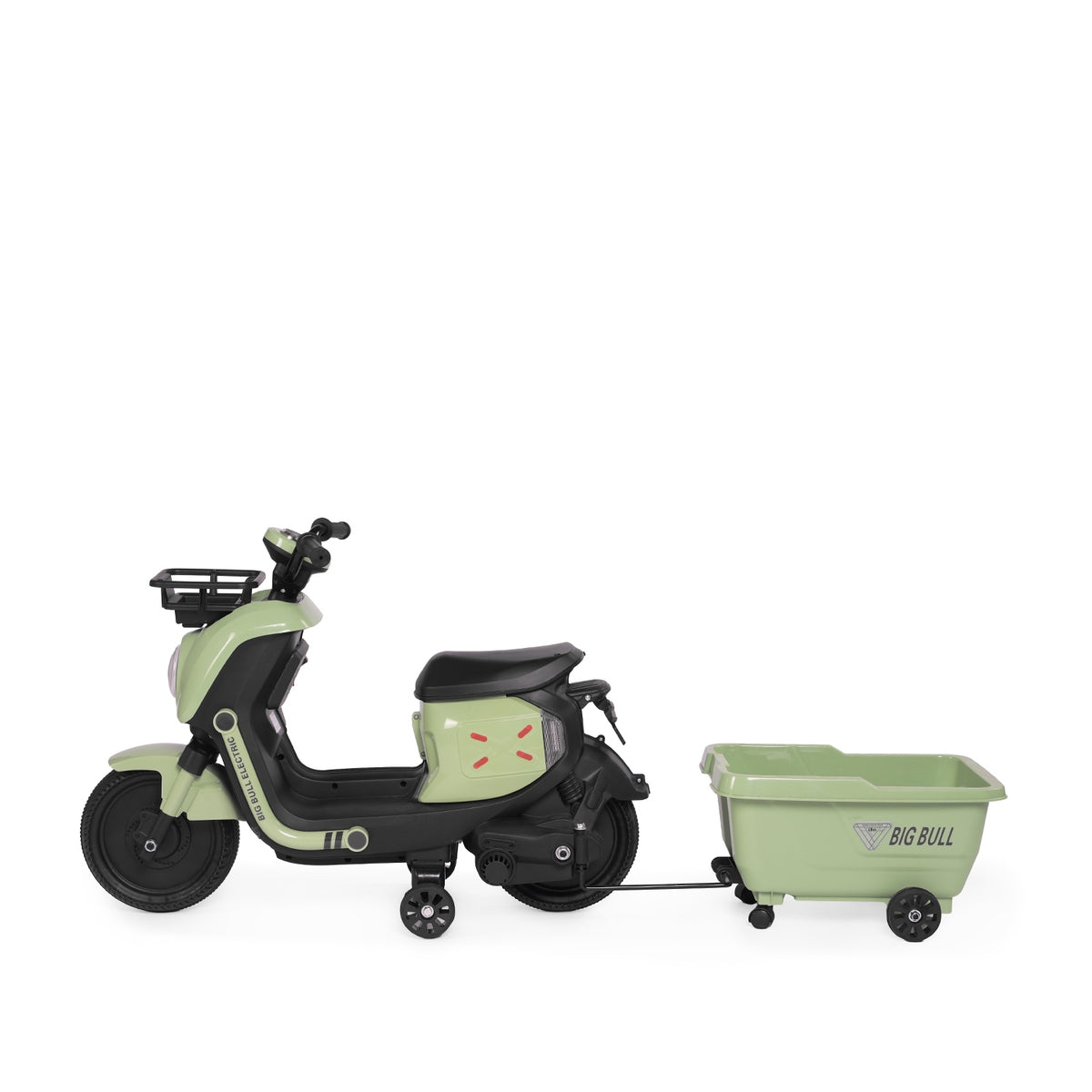 Toy House EV bike