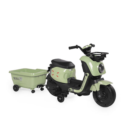 Toy House EV bike