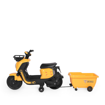 Toy House EV bike