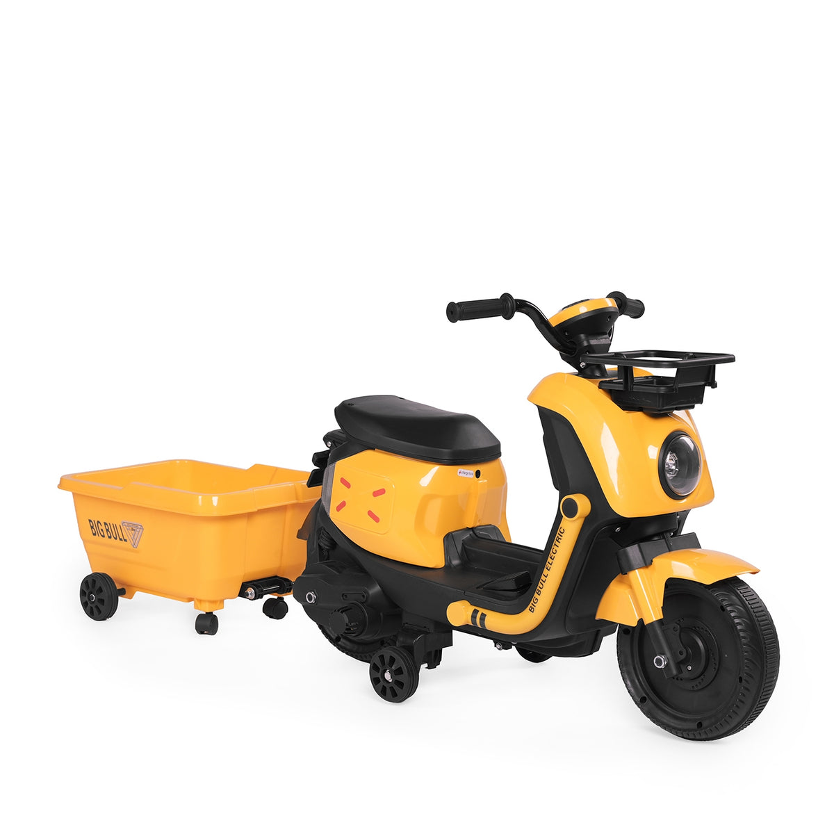 Toy House EV bike