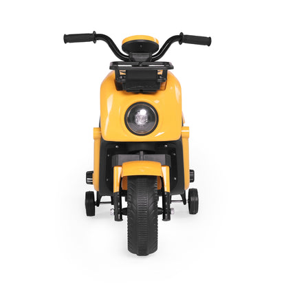 Toy House EV bike