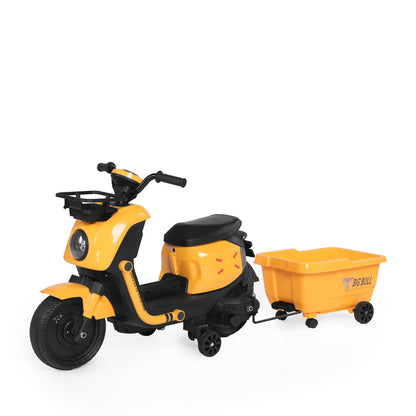 Toy House EV bike