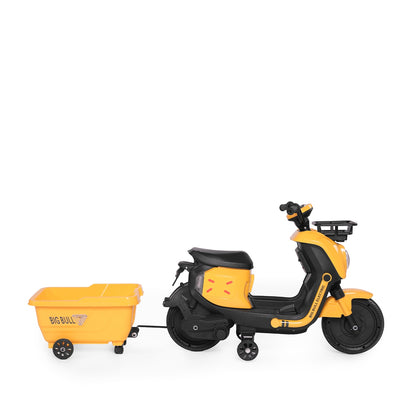 Toy House EV bike