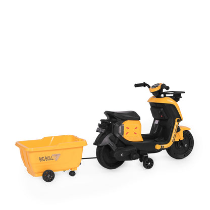 Toy House EV bike