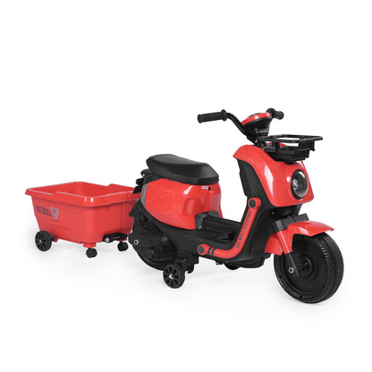 Toy House EV bike