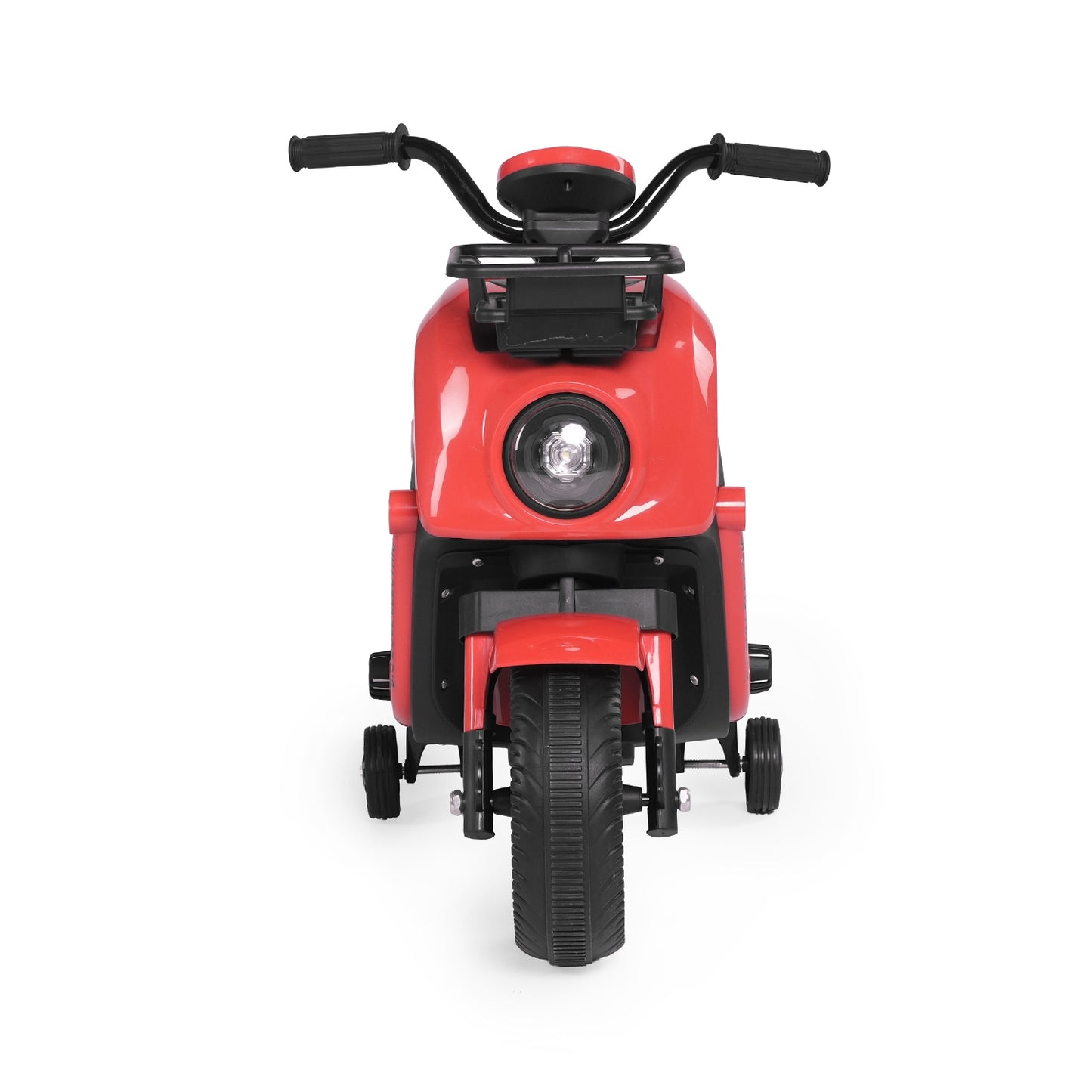 Toy House EV bike