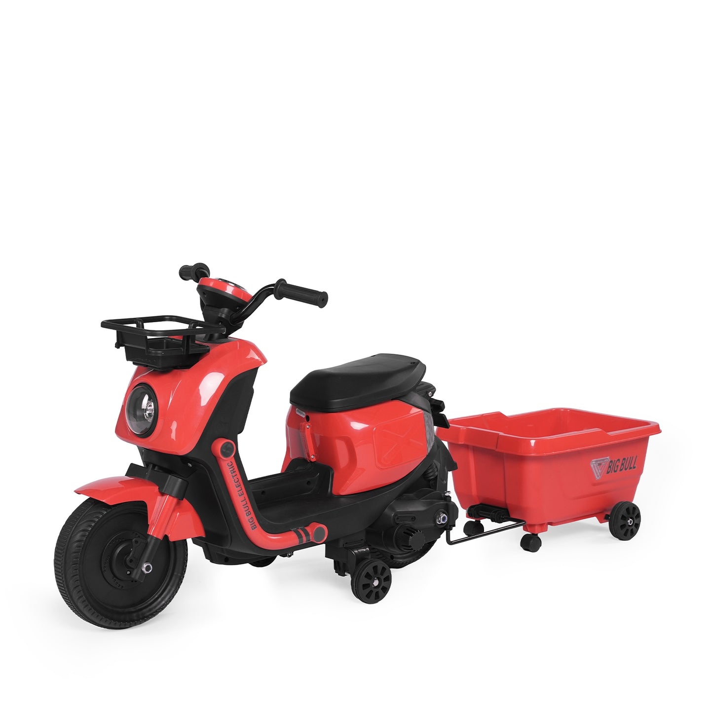 Toy House EV bike