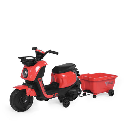 Toy House EV bike