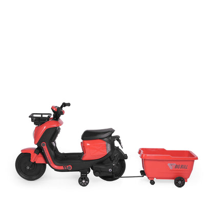 Toy House EV bike