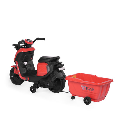 Toy House EV bike