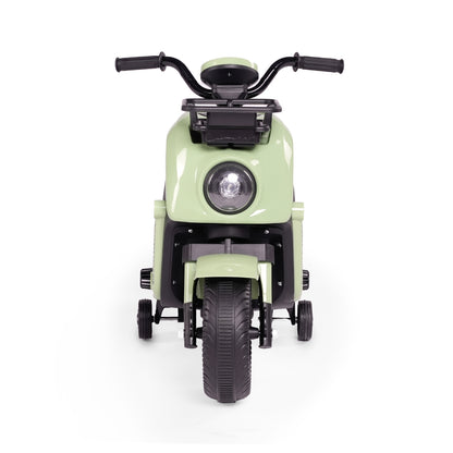 Toy House EV bike