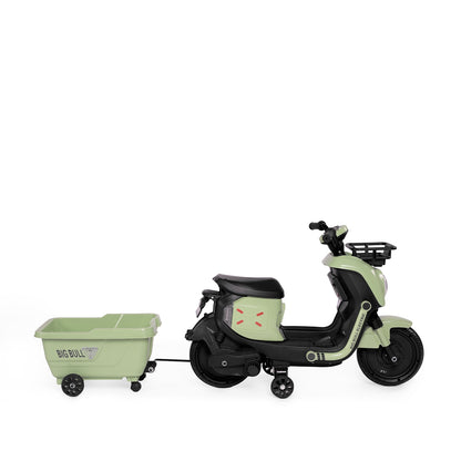 Toy House EV bike