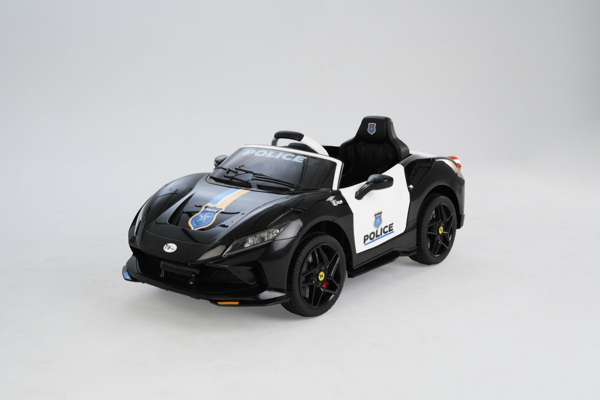 Toy House Sports Car