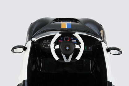 Toy House Sports Car