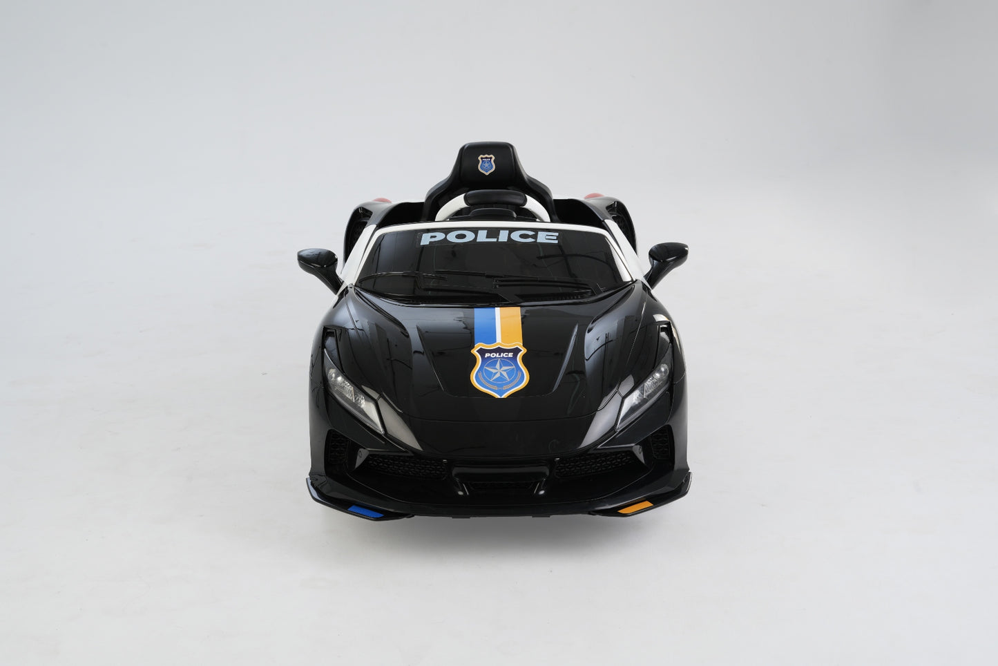 Toy House Sports Car