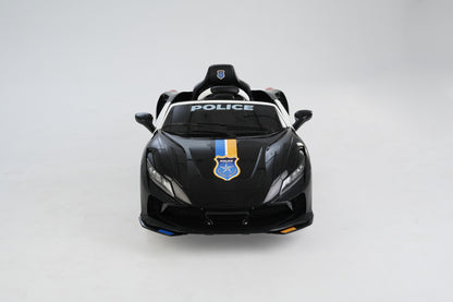 Toy House Sports Car