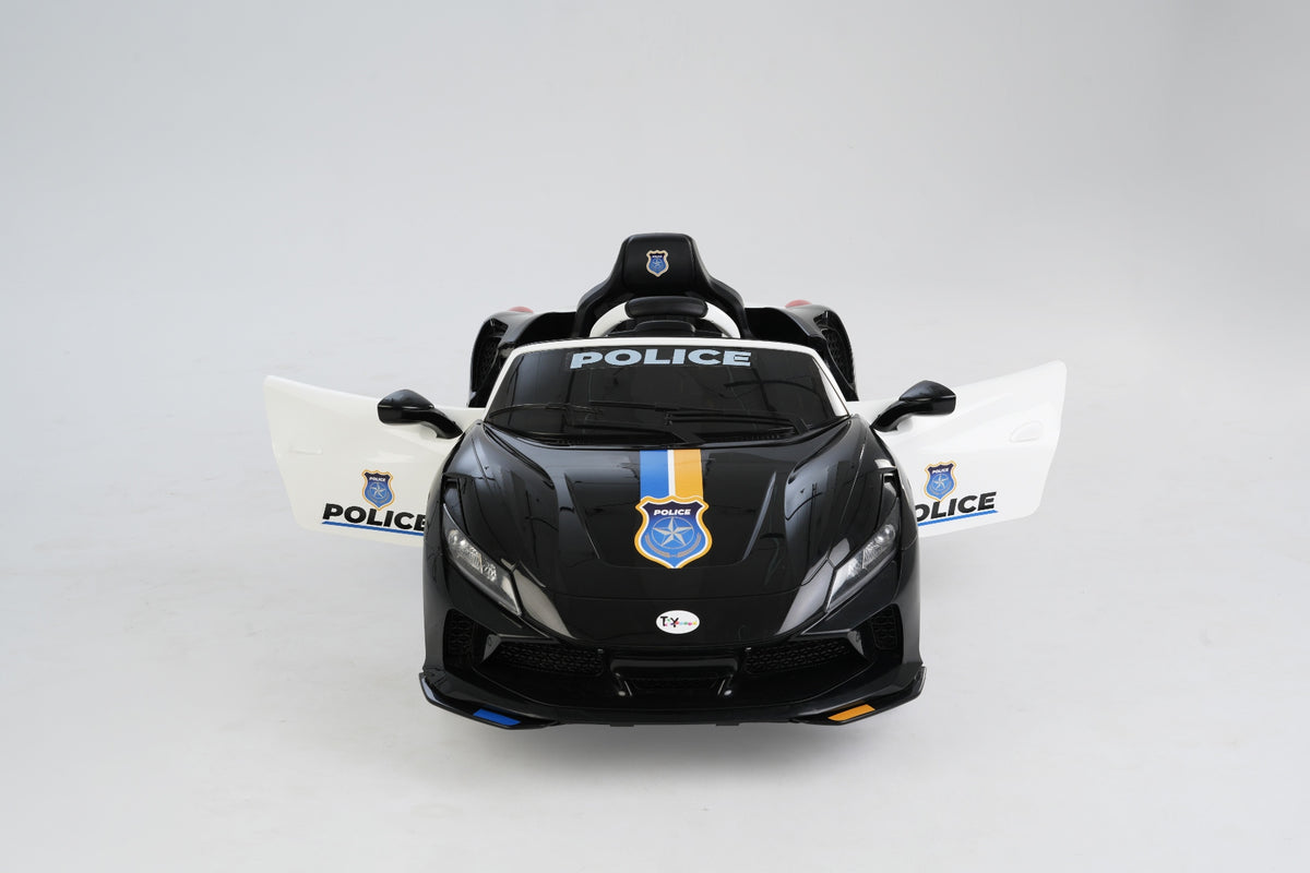 Toy House Sports Car