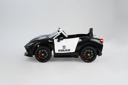 Toy House Sports Car
