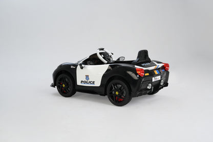 Toy House Sports Car