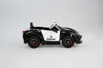 Toy House Sports Car