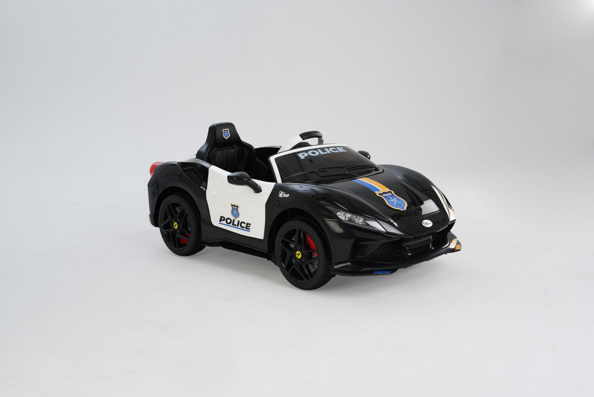 Toy House Sports Car