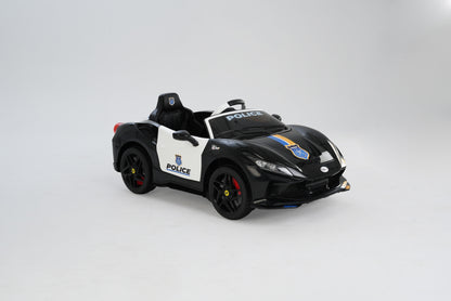 Toy House Sports Car