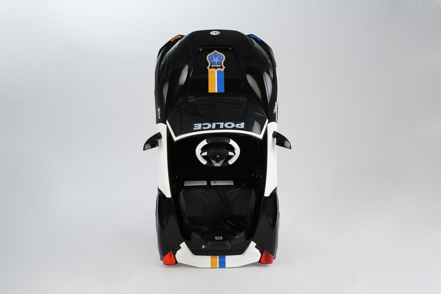 Toy House Sports Car