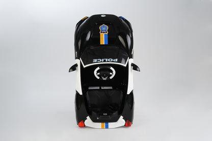 Toy House Sports Car