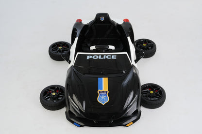 Toy House Sports Car