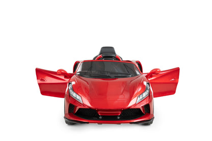 Toy House Sports Car